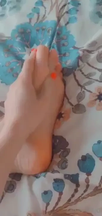 For my feet people part 1 