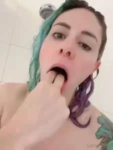 Wanna fuck my face part 1