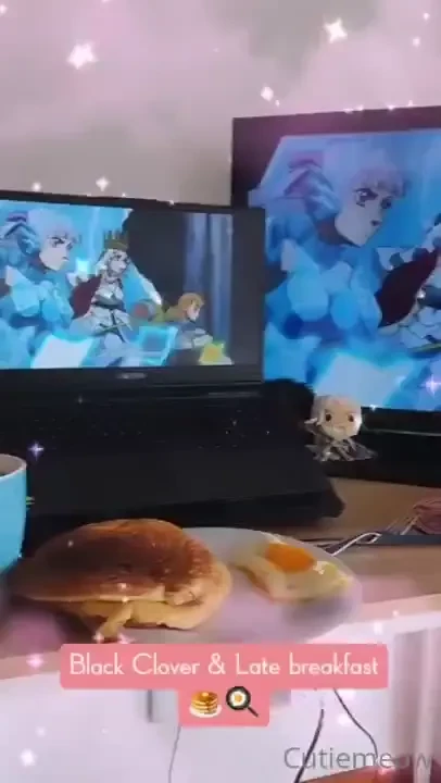 Pancake day swipe until the end to see syrup dripping on my tits part 2 