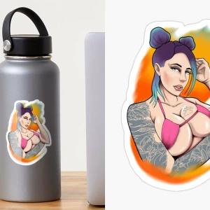 I m excited to tell you that i have merch now https www redbubble com part 2