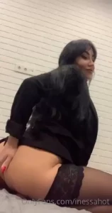 I just want to feel your lips on my big ass feed me your hot cum