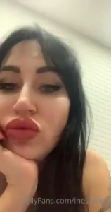 Do you want to fuck my mouth part 1