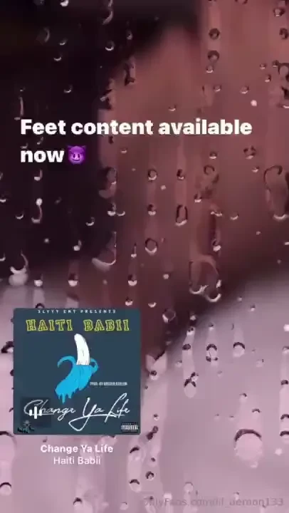 Are you a feet type guy i need someone too suckemmmm good 