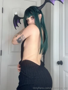 My back is your target