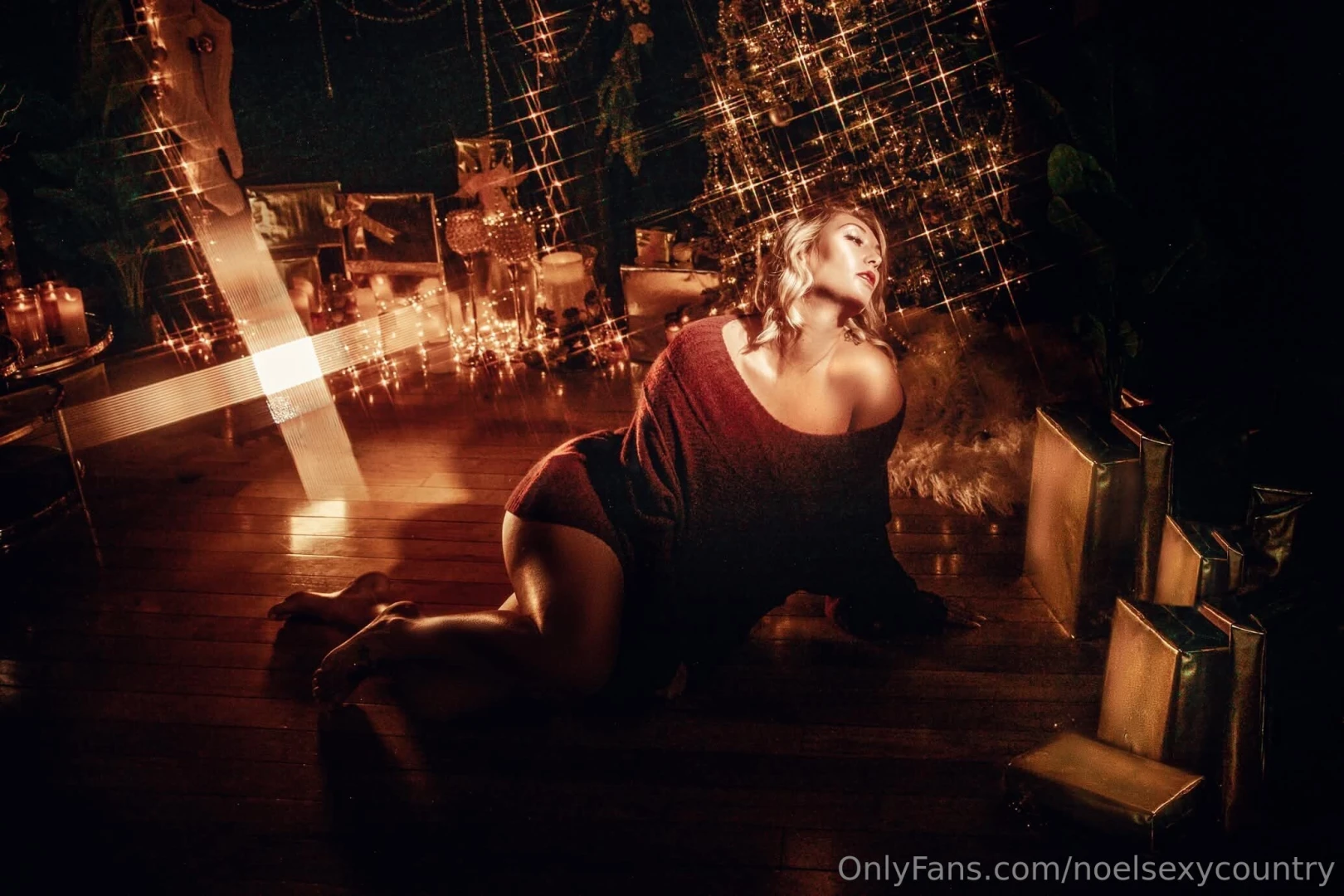 Merry christmas part 4389 