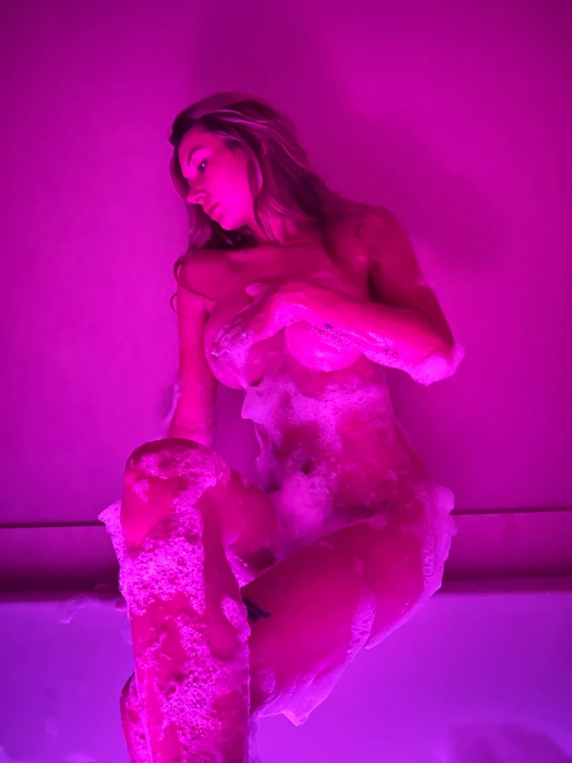 Suds me up baby part 2 