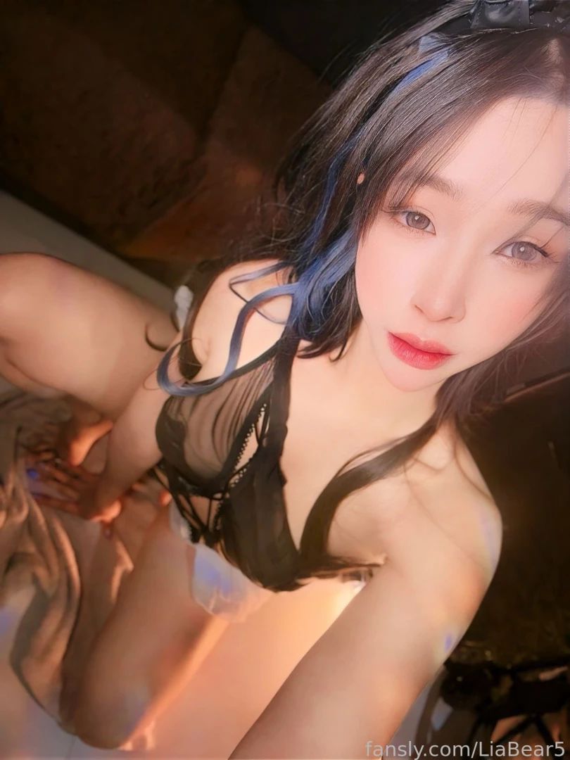 Will my cute body look even better on top of you 