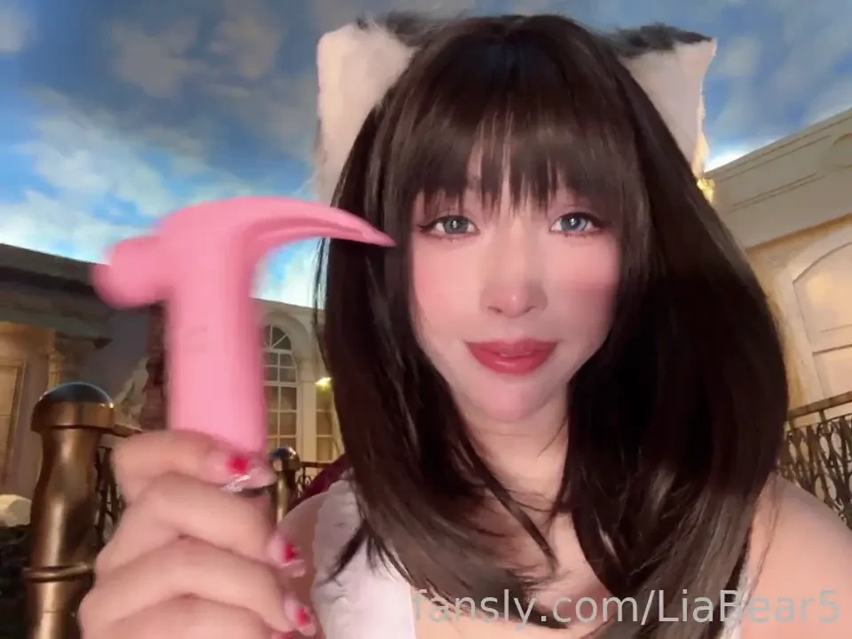 Are you ready to open your gift i couldn t believe how much squirt 