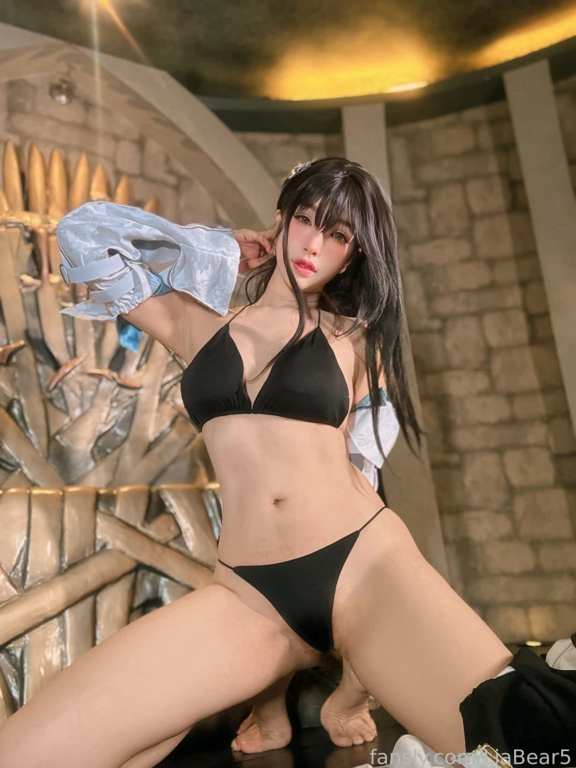 Too hot to handle part 408 