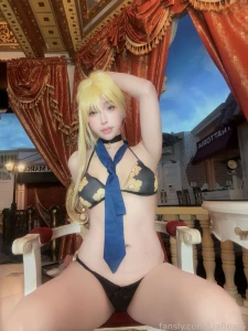 Take off my undies and leave me naked