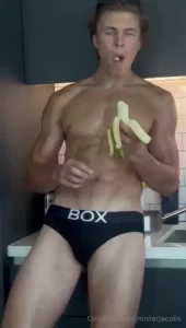 Promo - model tagged holy fuck did you already join seandawnfree part 9