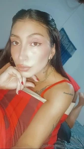 This tattooed doll is wet and horny everyday send your dick right part 2