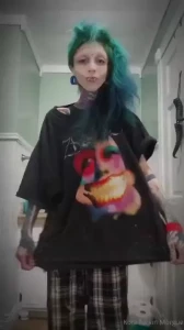 Hehe couple clips from yesterday i ve been holy fuck exhausted on so