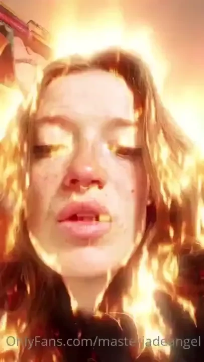 I m from heaven amp hell 