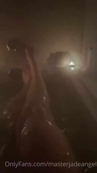 Some sensual bath vids 