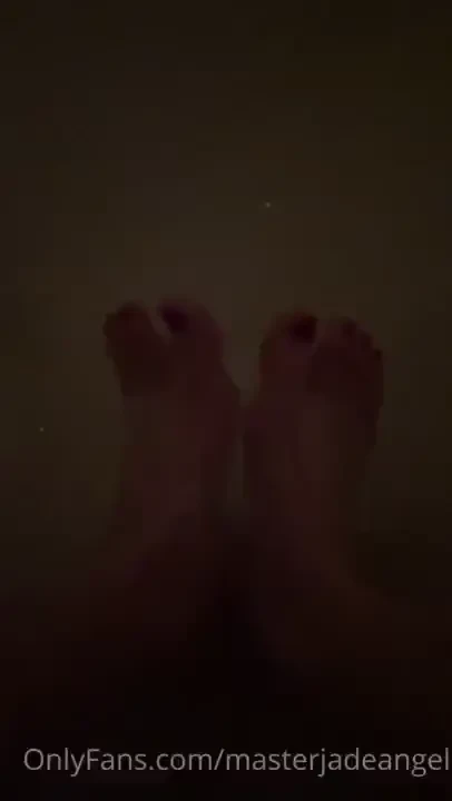 Some sensual bath vids part 1 