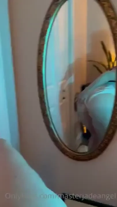 Get over here and suck it 