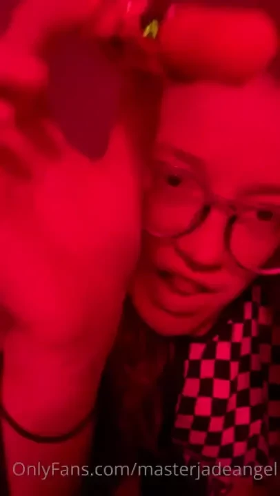 I love carrying my secret lipstick vibrator around with me you never 