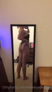 Feeling peachy part 22