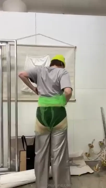 Enjoy my ass as i m trying to figure out how inseams work for these 