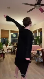 Wanna dance with me part 1