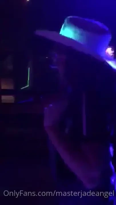 I stole some losers hat 