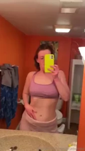 Feeling yummy part 1