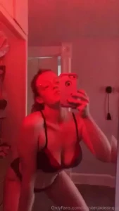 Slowwwww seduction