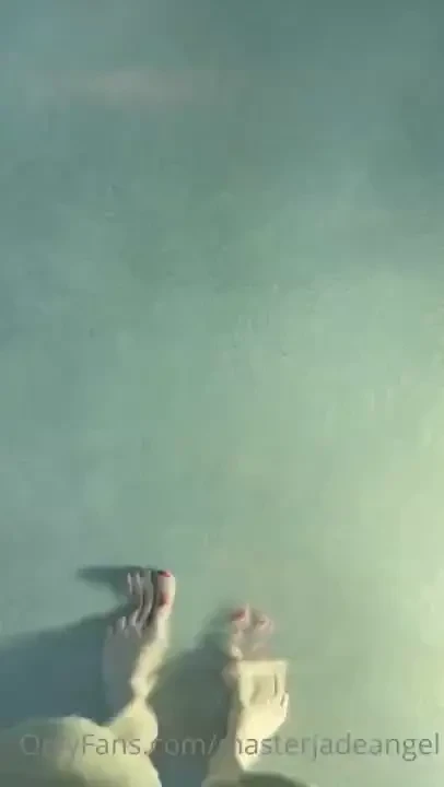 I bet you d love to go swimming with me part 1 