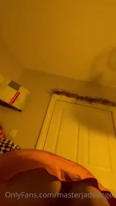 I bet you love this camera angle 