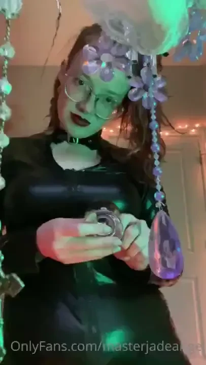 I want to train your ass 