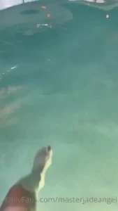 Lets go swimming part 1