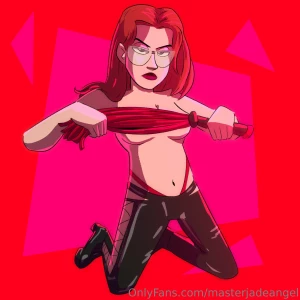 Omg powertrout on twitter drew me and i m obsessed part 1