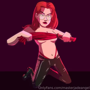 Omg powertrout on twitter drew me and i m obsessed