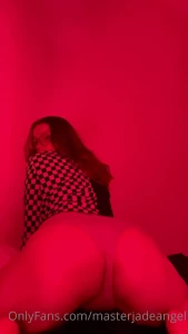 masterjadeangel - Imagine me twerking on your face 