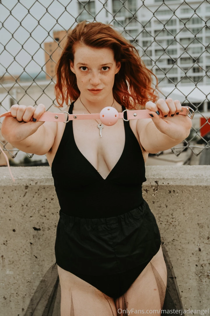 Can t wait to gag you 