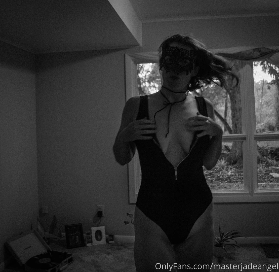 Manifesting my dom dreams 