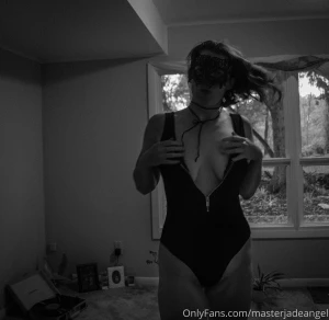 Manifesting my dom dreams