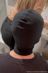 I love to dominate submissives danielabratty jerkoffinstructions