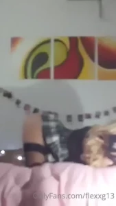 Can i dance on your pole part 2