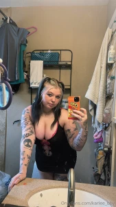 Would you bend me over this counter part 2