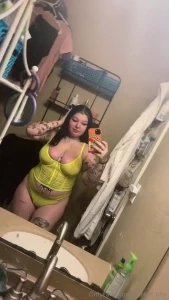 New lingerie set part 20