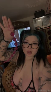 How many can i fit in my tight little asshole