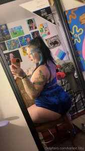 I m such a sexy girl