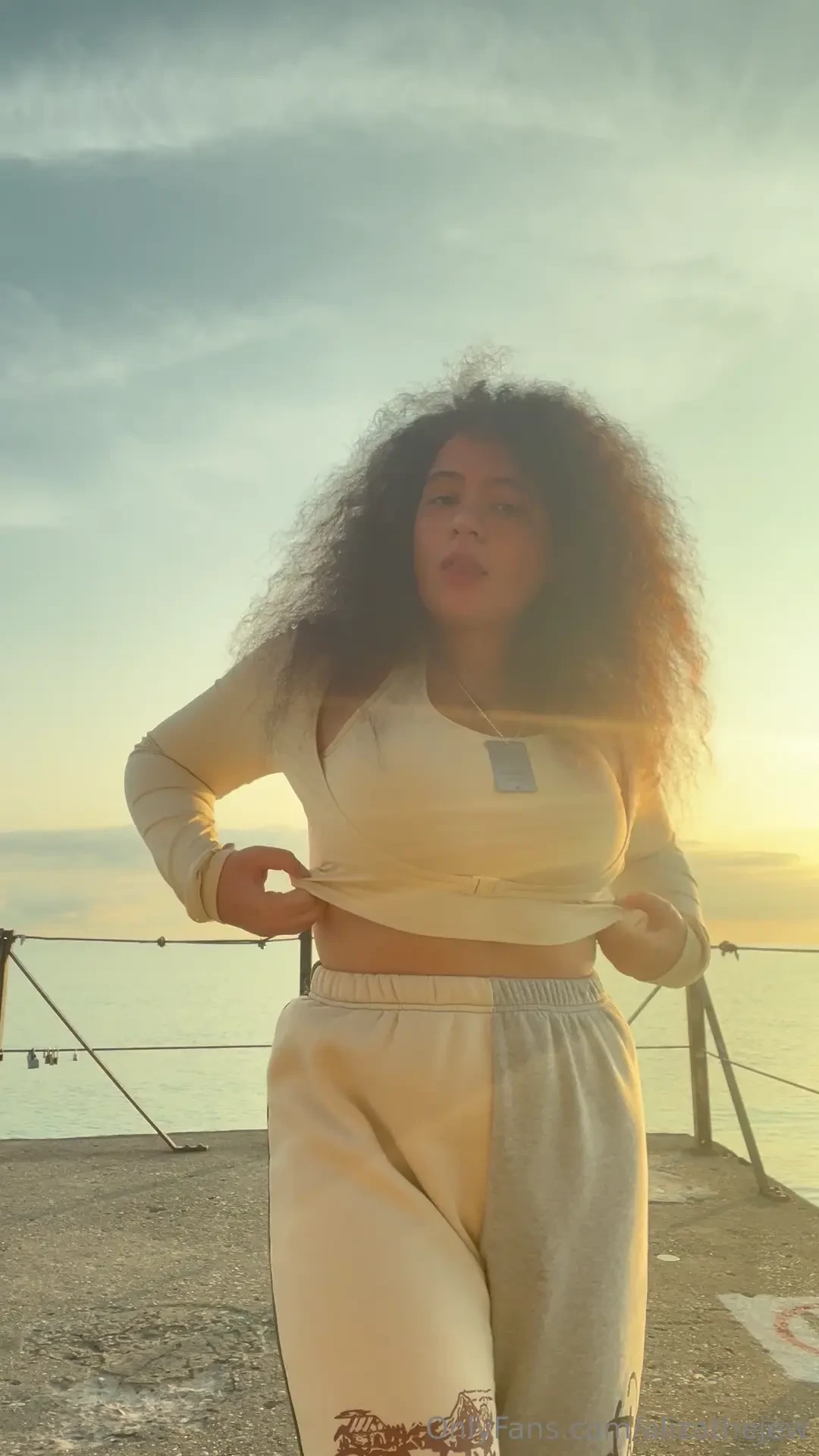 Hope no one saw me part 4 