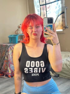 I look so sweet when i m being so bad