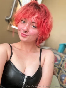 You have no idea what kind of mood i m in rn