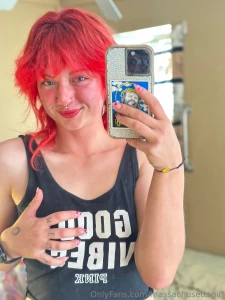 I look innocent until you re close enough to find out