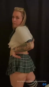 Would you let me come to your house after school