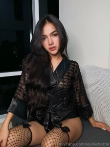 Imagine how wild our night could be baby
